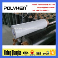 Jining Qiangke Polyken955 cinta de envoltura para tubos anticorrosión
